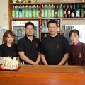 壱岐島の粋な居酒屋のHPにようこそ！